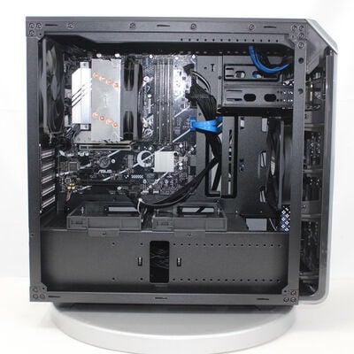 【横浜駅前店】中古  THIRDWAVE GALLERIA DM5C-IG-C 189531 