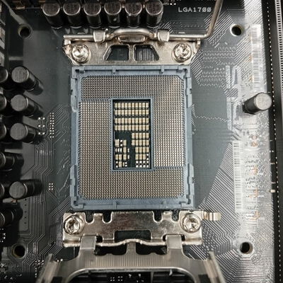 【大須店】中古  ASUS TUF GAMING B760M-PLUS D4 (B760 mATX DDR4) 167272 
