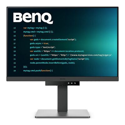 BenQ  RD240Q-JP (24.1インチワイド 液晶モニター) 