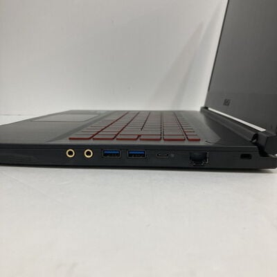 【神戸・三宮店】中古  MSI Thin GF63 12VF (i5-12450H/16GB/SSD512GB/RTX4060/W11H) 3430006070 