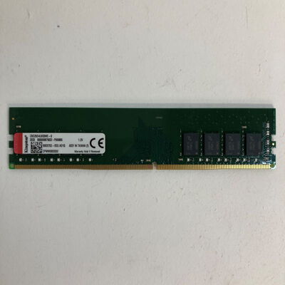 【八王子店】中古  Kingston CBD26D4U9S8ME-8 PC4-21300 8GB 1230009887 