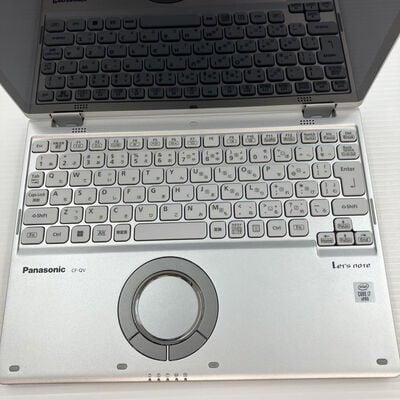 【秋葉原本店】中古  Panasonic CF-SV(i5-1145G7/16GB/SSD256GB/W11P) 3410015913 