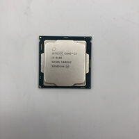中古  INTEL Core i3 8100 (1151/3.60GHz/6M/C4/T4) 136202 