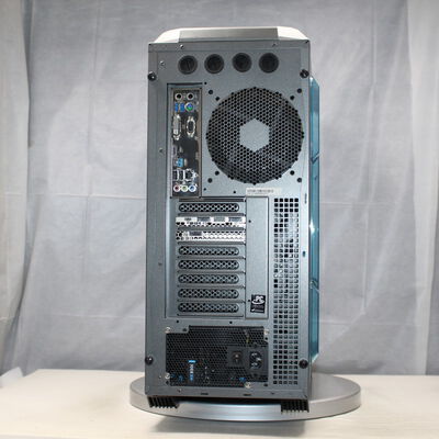 【通販センター】中古  THIRDWAVE GALLERIA GR-ONE(Intel Core i9 9900K/32GB/SSD512GB/DVDマルチ/NVIDIA GeForce RTX 2080 Ti 11GB/W11H64 MAR) 180454 