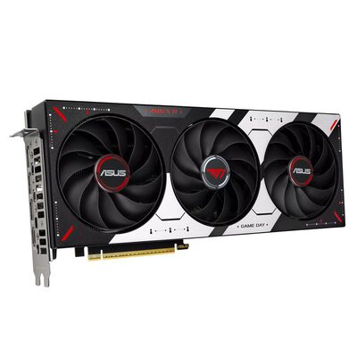 ASUS  T1 GeForce RTX 5070 12GB GDDR7 OC Edition T1-RTX5070-O12G-GAMING (GeForce RTX 5070 12GB) 
