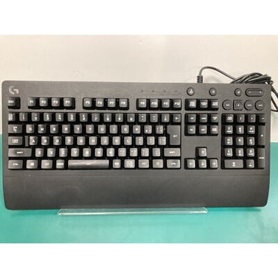 【富山本郷店】中古  Logicool G213 RGB Gaming Keyboard G213r 146996 