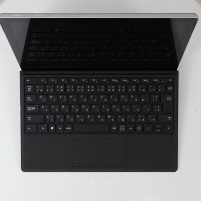 【通販センター】中古  Microsoft Surface Pro 7+(i5-1135G7/8GB/SSD256GB)(Intel Core i5 1135G7/8GB DDR4 (PC4)/SSD256GB/なし/オンボード/12.3/2736x1824/Wi-Fi/Windows 11 Home 64bit) 191519 