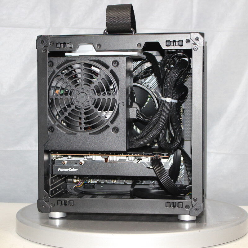 中古 Original PC(AMD Ryzen 5 5600/32GB/SSD1TB/なし/AMD