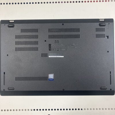【大宮店】中古  Lenovo ThinkPad 1250007449 