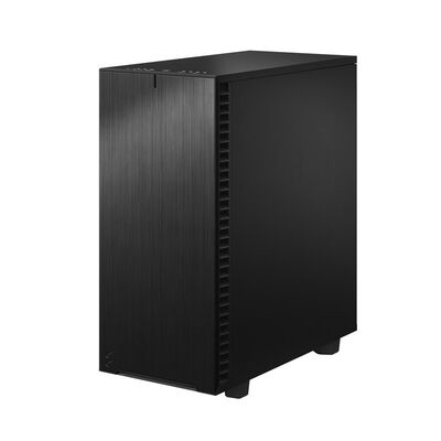 Fractal Design  Define 7 Compact Black TG Light Tint　FD-C-DEF7C-03 (ATX ガラス ブラック) 