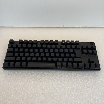【京都店】中古  SteelSeries Apex Pro TKL(2023) (64861) 3180006591 