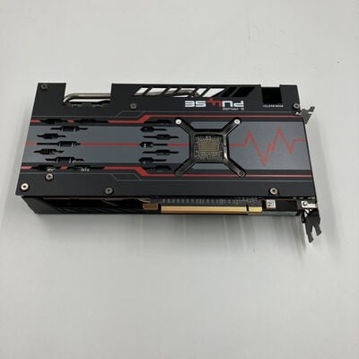 【なんば店】中古  SAPPHIRE PULSE RADEON RX 5700 8G(RX5700 8GB GDR6) 3280022368 