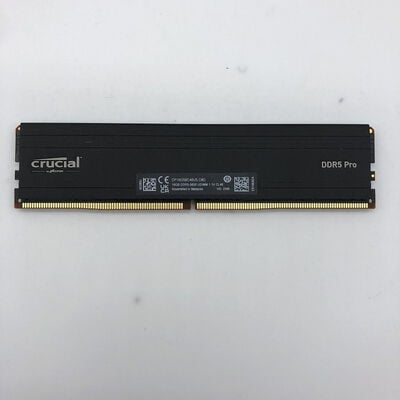 【宇都宮鶴田店】中古  PC5-44800 16GB デスクトップ用 149153 