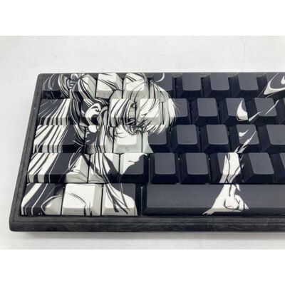 【郡山安積店】中古  WLMOUSE 影63-Ying63-(有線 60%) 4640002621 