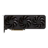 Crowxis  CXA-RX9070XT-16G/TF/BK (Radeon RX 9070 XT 16GB) 