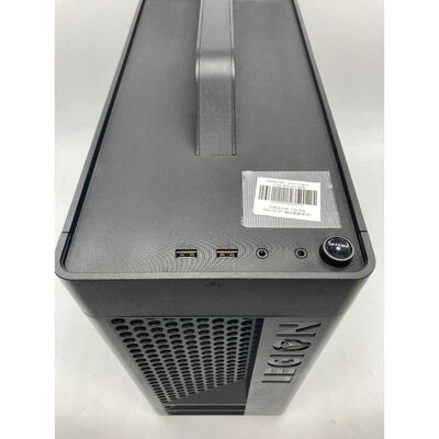 【郡山安積店】中古  Lenovo Legion T730-28ICO(i9 9900K/32GB/SSD1TB/HDD2TB/RTX2080/W11H) 4640001844 