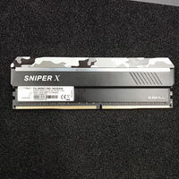 中古  PC4-28800 8GB デスクトップ用 140733 