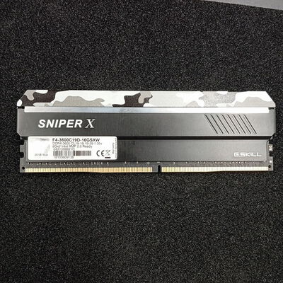 【大須店】中古  PC4-28800 8GB デスクトップ用 140733 