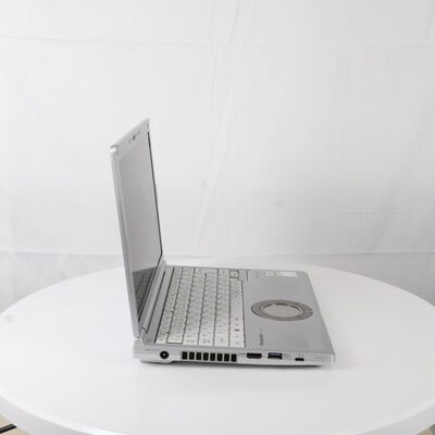 【通販センター】中古  Panasonic Let's note SV9 CF-SV9RDLVS(Intel Core i5 10310U/8GB DDR3 (PC3)/SSD256GB/なし/オンボード/12.1/1920x1200/Wi-Fi/W11H64 MAR) 199551 
