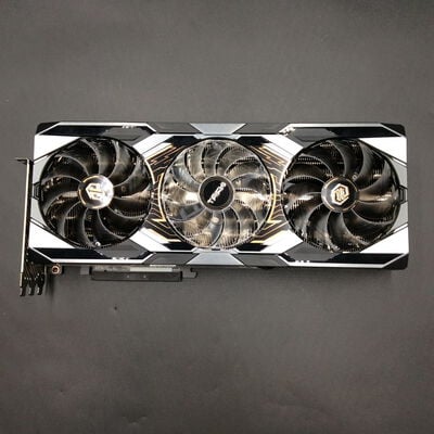 【秋葉原本店】中古  ASRock RX9070XT TC 16GO Taichi 16GB OC (RX9070XT 16G) 176935 