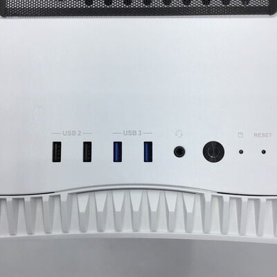 【白山FM松任店】中古  FRONTIER　FRGAG-B760/WS413/NTK 4950001981 