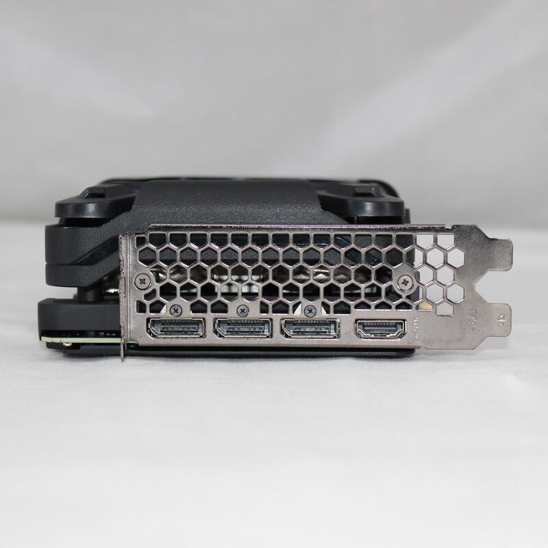 中古 Palit NE63070019P2-1040J (RTX 3070 JetStream V1 8GB