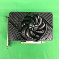中古  Gainward NE6406T019P1-1060E(RTX4060Ti Pegasus 8GB) 3170007330 