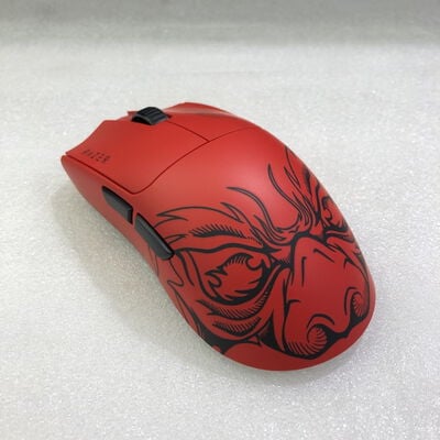【甲府飯田店】中古  Razer Viper V3 Pro FAKER EDITION 4720001775 
