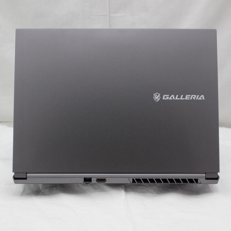 中古 THIRDWAVE GALLERIA DL7C-IG-C4 184155 ｜ パソコン通販の