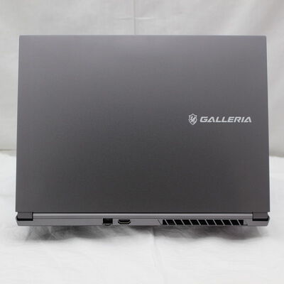 【秋葉原本店】中古  THIRDWAVE GALLERIA DL7C-IG-C4 184155 