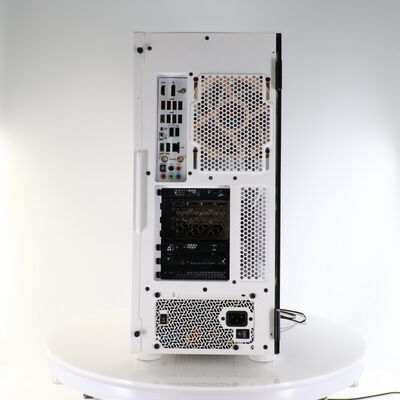 【秋葉原本店】中古  自作パソコン(Ryzen 9 9950X/64GB/SSD512GB/RTX4080 SUPER/OS無し) 3410015826 