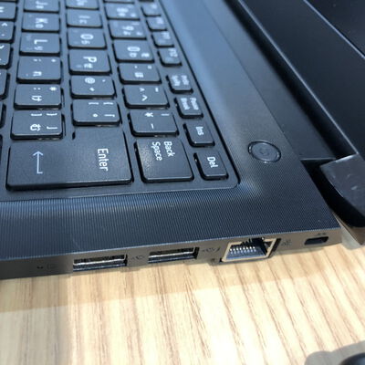 【姫路店】中古  dynabook dynabook S73/DP (INTEL Core i7 8650U 1.9GHz/16GB/SSD512GB/-/オンボード/13.3/1920x1080/Wi-Fi/WEBCAM/W11H64) 179541 