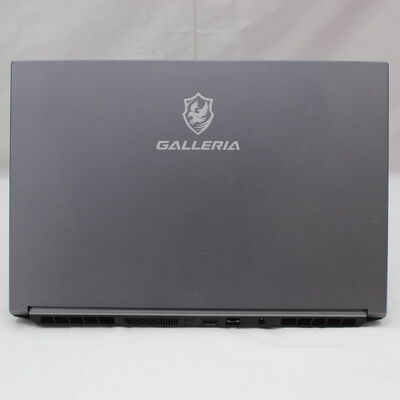 【大須店】中古  THIRDWAVE GALLERIA RL7C-R35 183862 