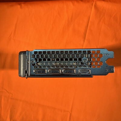 【なんば店】中古  Palit NE7506T019P1-GB2062D(RTX5060Ti Dual 8G) 178252 