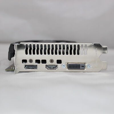 中古  ASUS DUAL-RTX3050-O6G (RTX3050 6G) 3480033028 
