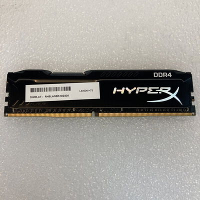 【京都店】中古  PC4-21300 16GB デスクトップ用(DDR4-2666) 135638 