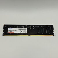 中古  PC5-38400 8GB デスクトップ用(DDR5-4800) 151530 