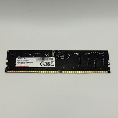 【秋葉原本店】中古  PC5-38400 8GB デスクトップ用(DDR5-4800) 151530 