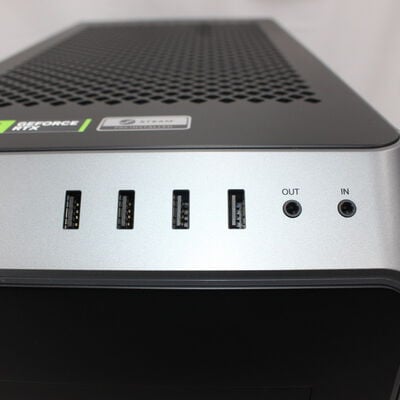 【通販センター】中古  THIRDWAVE GALLERIA RM5C-R46T 187635 