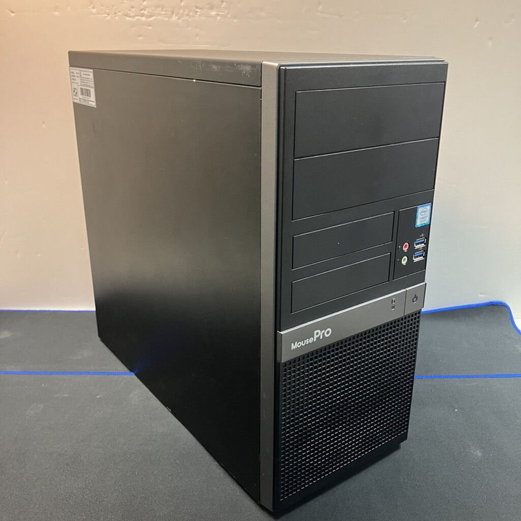 中古 Mouse Pro 1250007397 （368903） ｜ パソコン通販のドスパラ【公式】