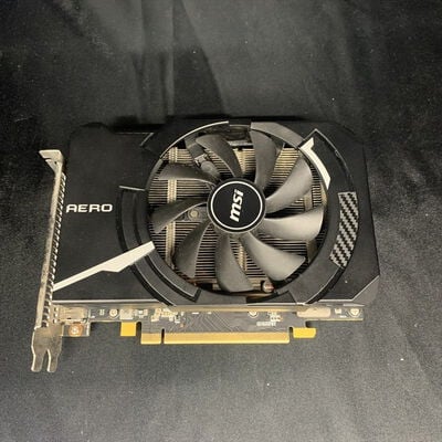 【横浜駅前店】中古  各社 GeForce RTX2060 (6GB PCI-E) 139502 