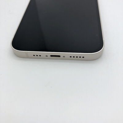 【宇都宮鶴田店】中古  【SoftBank】Apple iPhone12 6.1インチ 64GB (ホワイト) MGHP3J/A 143781 