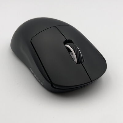 【甲府飯田店】中古  Logicool PRO X SUPERLIGHT 2 G-PPD-004WL-BK 4720003192 