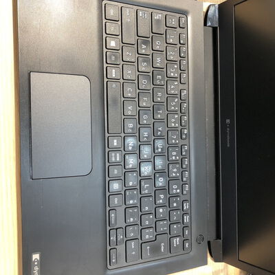 【姫路店】中古  Dynabook dynabook S73/FR HD (INTEL Core i5 10210U 1.6GHz/8GB/SSD256GB/-/オンボード/13.3/1366x768/Wi-Fi/WEBCAM/W11H64) 178717 