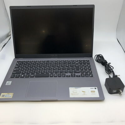 【宇都宮鶴田店】中古  ASUS X515J-BQ2024W(i3-1005G1/8GB/SSD250GB/W11H) 5280000996 