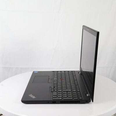 【通販センター】中古  LenovoThinkPad L15 Gen2(Intel Core i5 1135G7 2.40GHz/16GB DDR4/SSD512GB/-/オンボード/15.6/1920x1080/GbE/Wi-Fi/WEBCAM/W11P/Microsoft Office Home and Business 2024/VBT) 198546 