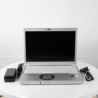 中古  Panasonic CF-SV1S14VS(Intel Core i7 1185G7 3.00GHz/32GB DDR4/SSD256GB/-/オンボード/12.1/1920x1200/GbE/Wi-Fi/WEBCAM/W11H/VBT) 200241 