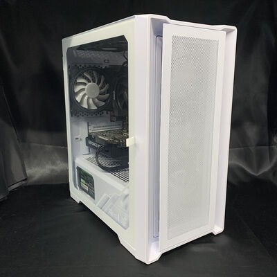 【横浜駅前店】中古  自作PC 3400009706 