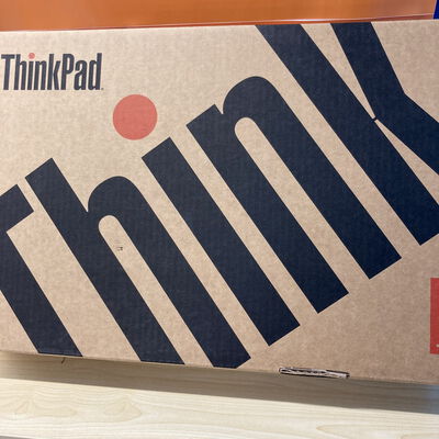 【博多店】中古  Lenovo ThinkPad E16 Gen 2 AMD (AMD Ryzen5 7535U 2.9GHz/16GB/SSD256GB/-/オンボード/16/1920x1200/Wi-Fi/WEBCAM/W11P64) 176149 