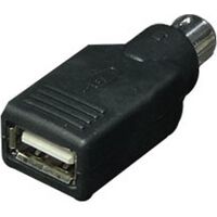 変換名人  USB-PS2MA (USB→PS2マウスA) 